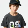 Minecraft UV-beskyttelseskasketter til børn