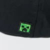 Minecraft UV-beskyttelseskasketter til børn