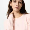 Mini-kabelsweatere til kvinder