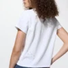 Mofusand UT grafisk T-shirt til kvinder