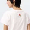 Mofusand UT grafisk T-shirt til kvinder