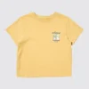 Mofusand UT grafisk T-shirt til kvinder