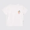 Mofusand UT grafisk T-shirt til kvinder