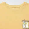 Mofusand UT grafisk T-shirt til kvinder