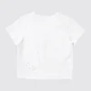 Mofusand UT grafisk T-shirt til kvinder
