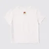 Mofusand UT grafisk T-shirt til kvinder