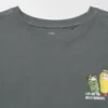 Mofusand UT grafisk T-shirt til kvinder