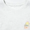 Mofusand UT grafisk T-shirt til kvinder