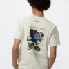Moma Poster Art Collection UT grafisk T-shirt til mænd