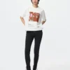 Moma Poster Art Collection UT grafisk T-shirt til mænd