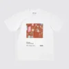 Moma Poster Art Collection UT grafisk T-shirt til mænd