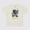 Moma Poster Art Collection UT grafisk T-shirt til mænd