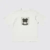 Monchhichi UT-T-shirt med grafisk print til kvinder