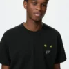 Musical Icons UT Graphic T-shirt til mænd