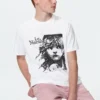 Musical Icons UT Graphic T-shirt til mænd