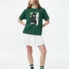 Musical Icons UT Graphic T-shirt til mænd