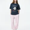 Musical Icons UT Graphic T-shirt til mænd