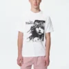 Musical Icons UT Graphic T-shirt til mænd