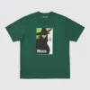 Musical Icons UT Graphic T-shirt til mænd