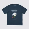 Musical Icons UT Graphic T-shirt til mænd