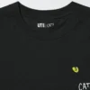 Musical Icons UT Graphic T-shirt til mænd