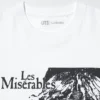 Musical Icons UT Graphic T-shirt til mænd