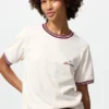 Peanuts UT Graphic T-shirt til kvinder