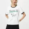 Peanuts UT Graphic T-shirt til kvinder