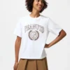 Peanuts UT Graphic T-shirt til kvinder
