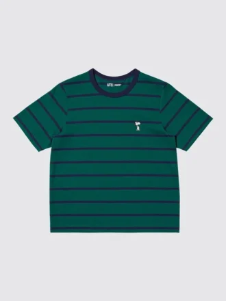 Peanuts UT Graphic T-shirt til kvinder