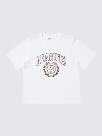 Peanuts UT Graphic T-shirt til kvinder