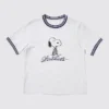 Peanuts UT Graphic T-shirt til kvinder