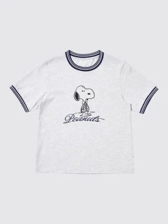 Peanuts UT Graphic T-shirt til kvinder