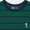 Peanuts UT Graphic T-shirt til kvinder
