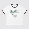 Peanuts UT Graphic T-shirt til kvinder