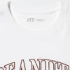 Peanuts UT Graphic T-shirt til kvinder