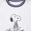 Peanuts UT Graphic T-shirt til kvinder