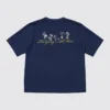 Peanuts UT Graphic T-shirt til kvinder