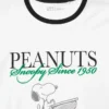 Peanuts UT Graphic T-shirt til kvinder