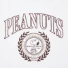 Peanuts UT Graphic T-shirt til kvinder