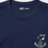 Peanuts UT Graphic T-shirt til kvinder