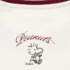Peanuts UT Graphic T-shirt til kvinder