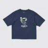 Peanuts UT-T-shirt til børn