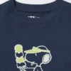 Peanuts UT-T-shirt til børn