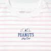 Peanuts UT-T-shirt til børn