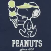 Peanuts UT-T-shirt til børn