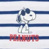Peanuts UT-T-shirt til børn