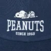 Peanuts UV-beskyttelseskasketter til børn