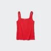 Pointelle-tanktop til kvinder