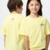 Pokamon UT grafisk T-shirt til børn